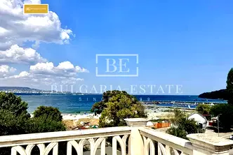 Двустаен апартамент във Варна, Аспарухово