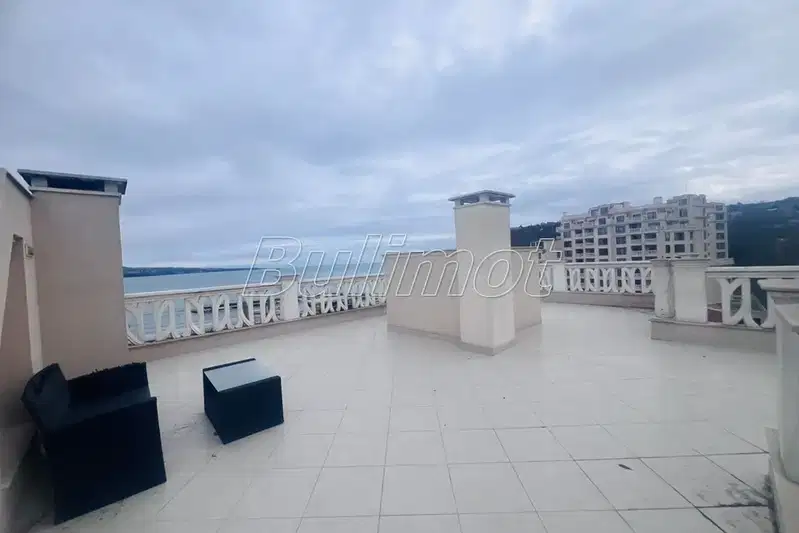 Двустаен апартамент във Варна, Аспарухово