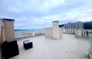 Двустаен апартамент във Варна, Аспарухово
