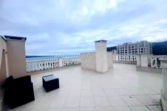 Двустаен апартамент във Варна, Аспарухово