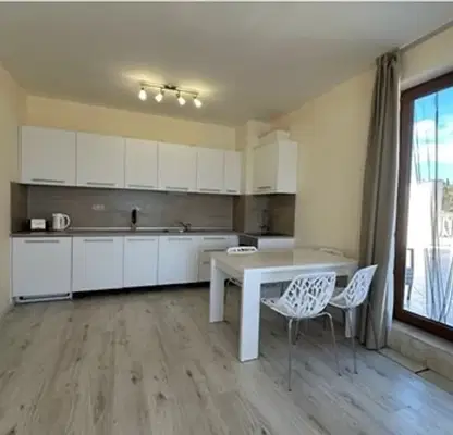 Photo 3 — 2-bedroom apartment in Varna, Asparuhovo