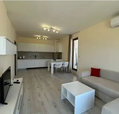 Photo 4 — 2-bedroom apartment in Varna, Asparuhovo