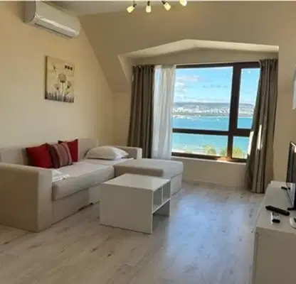 Photo 5 — 2-bedroom apartment in Varna, Asparuhovo