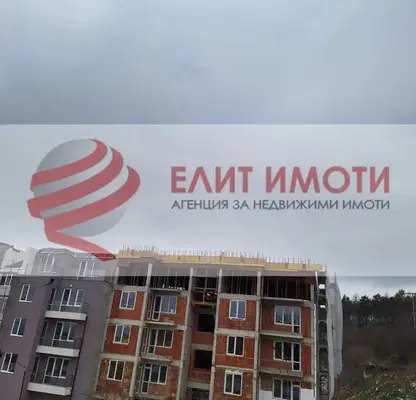 Снимка 3 — Двустаен апартамент във Варна, Аспарухово