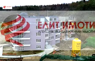 Двустаен апартамент във Варна, Аспарухово