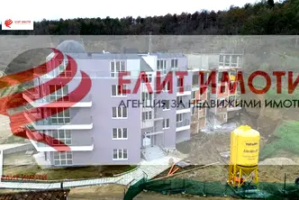 Двустаен апартамент във Варна, Аспарухово
