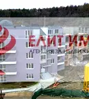 Двустаен апартамент във Варна, Аспарухово