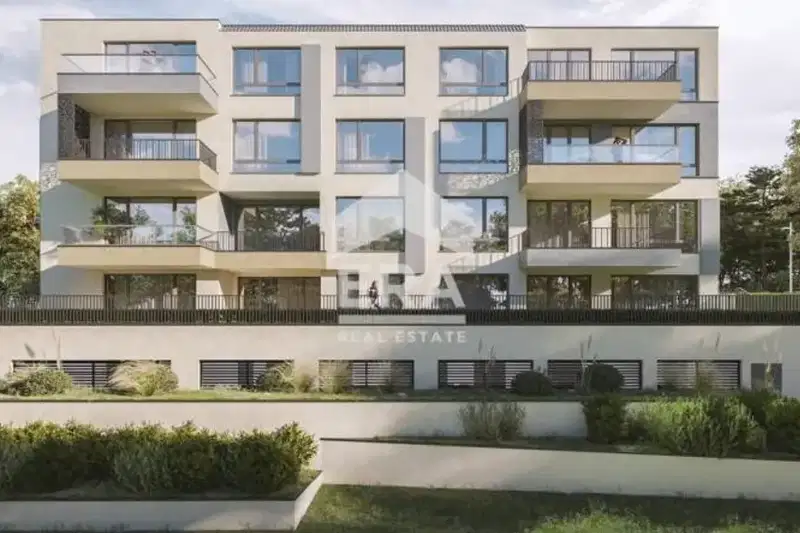 2-bedroom apartment in Varna, Asparuhovo