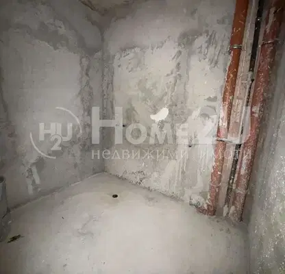 Снимка 5 — Двустаен апартамент във Варна, Аспарухово