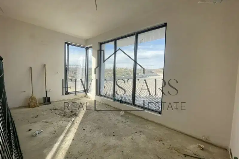 2-bedroom apartment in Varna, Asparuhovo
