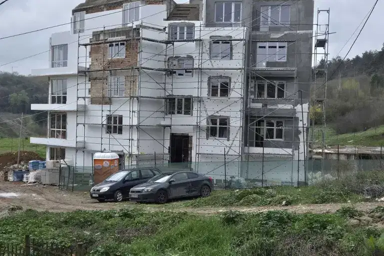 2-bedroom apartment in Varna, Asparuhovo