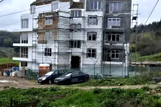 Двустаен апартамент във Варна, Аспарухово