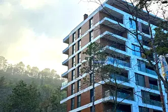 Двустаен апартамент във Варна, Аспарухово