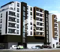 Снимка 2 — Двустаен апартамент във Варна, Аспарухово