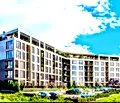 Снимка 3 — Двустаен апартамент във Варна, Аспарухово