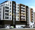 Снимка 2 — Двустаен апартамент във Варна, Аспарухово