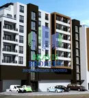 Двустаен апартамент във Варна, Аспарухово