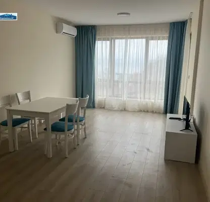 Снимка 5 — Двустаен апартамент във Варна, Аспарухово