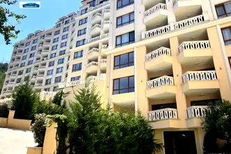 Двустаен апартамент във Варна, Аспарухово