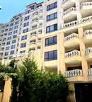 Двустаен апартамент във Варна, Аспарухово
