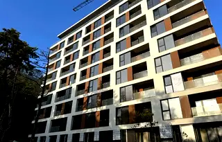 Двустаен апартамент във Варна, Аспарухово