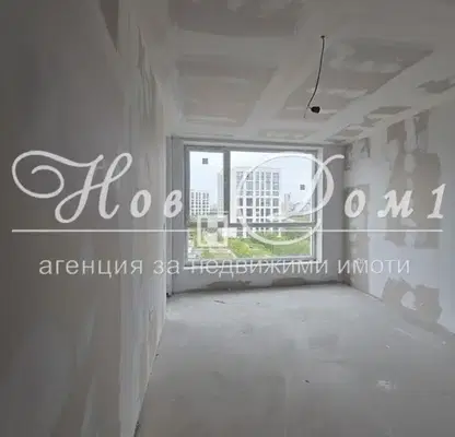 Снимка 2 — Двустаен апартамент във Варна, Аспарухово