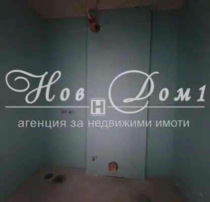 Снимка 4 — Двустаен апартамент във Варна, Аспарухово