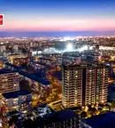 Двустаен апартамент с тераса в Аспарухово, Варна
