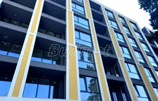 Двустаен апартамент във Варна, Аспарухово