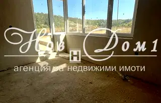 Двустаен апартамент във Варна, Аспарухово