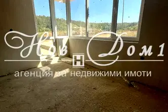 Двустаен апартамент във Варна, Аспарухово