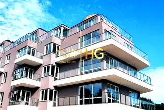 Двустаен апартамент във Варна, Аспарухово