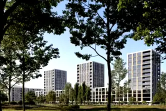 Двустаен апартамент във Варна, Аспарухово