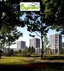 Двустаен апартамент във Варна, Аспарухово
