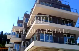 Двустаен апартамент във Варна, Аспарухово