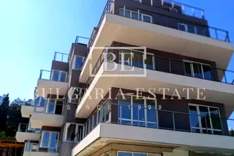 Двустаен апартамент във Варна, Аспарухово