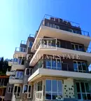 Двустаен апартамент във Варна, Аспарухово