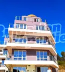 Двустаен апартамент във Варна, Аспарухово