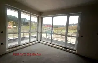 Двустаен апартамент във Варна, Аспарухово