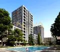 Снимка 3 — Двустаен апартамент във Варна, Аспарухово