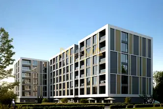 Двустаен апартамент във Варна, Аспарухово