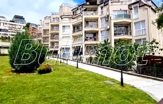 Двустаен апартамент във Варна, Бриз
