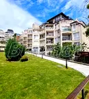 Двустаен апартамент във Варна, Бриз