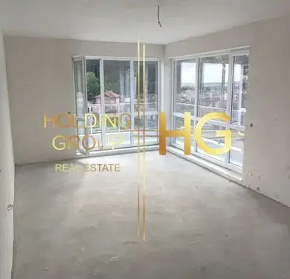 Photo 2 — 2-bedroom apartment in Varna, Asparuhovo