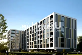 Двустаен апартамент във Варна, Аспарухово