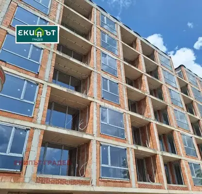 Photo 3 — 2-bedroom apartment in Varna, Asparuhovo