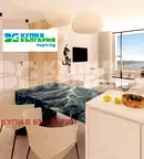 Двустаен апартамент във Варна, Аспарухово