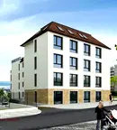 Двустаен апартамент във Варна, Аспарухово