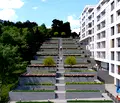 Снимка 3 — Двустаен апартамент във Варна, Аспарухово