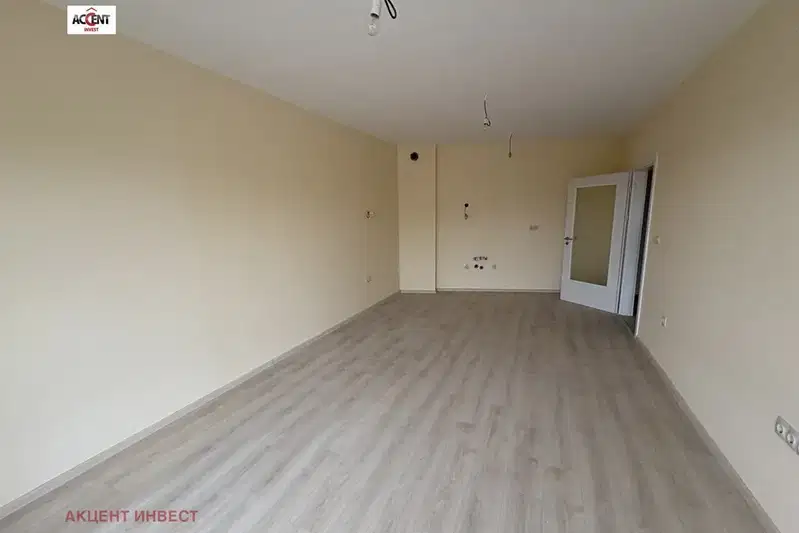 2-bedroom apartment in Varna, Asparuhovo